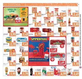 Volantino Pim Supermercati Pagina 16