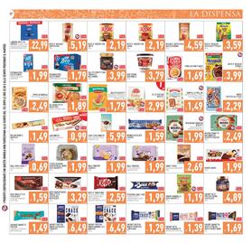 Volantino Pim Supermercati Pagina 17