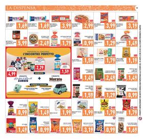 Volantino Pim Supermercati Pagina 18