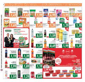 Volantino Pim Supermercati Pagina 19