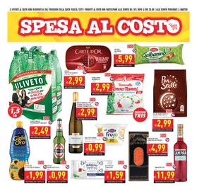Volantino Pim Supermercati Pagina 2