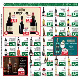 Volantino Pim Supermercati Pagina 21