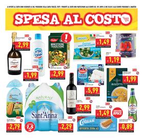 Volantino Pim Supermercati Pagina 3