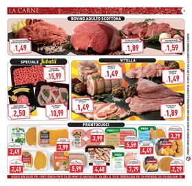 Volantino Pim Supermercati Pagina 4