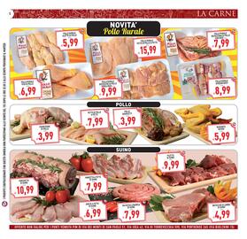 Volantino Pim Supermercati Pagina 5
