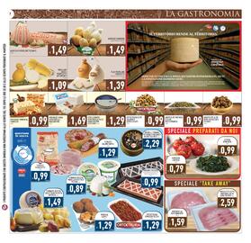Volantino Pim Supermercati Pagina 7