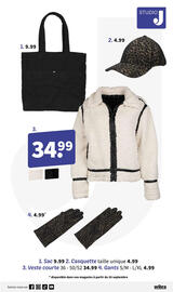 Catalogue Wibra page 3