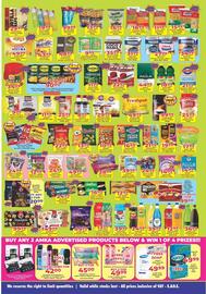 M.A Powertrade catalogue Page 3