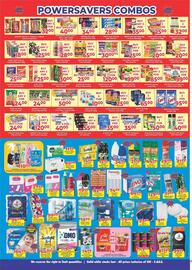 M.A Powertrade catalogue Page 4