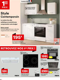 Catalogue BUT page 12