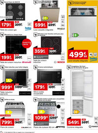 Catalogue BUT page 17