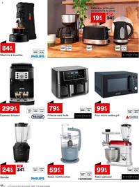 Catalogue BUT page 19