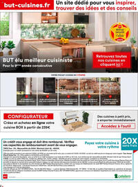 Catalogue BUT page 2