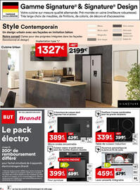 Catalogue BUT page 6