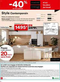 Catalogue BUT page 7