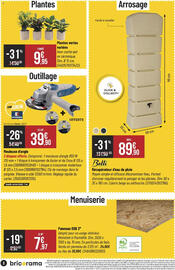 Catalogue Bricorama page 2