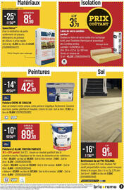 Catalogue Bricorama page 3