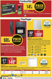 Catalogue Bricorama page 4
