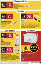 Catalogue Bricorama page 5