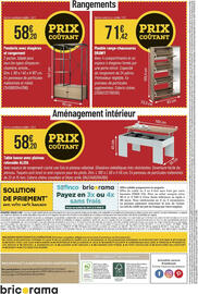 Catalogue Bricorama page 6