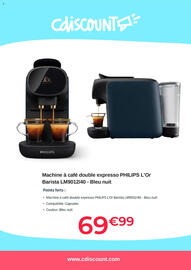 Catalogue Cdiscount page 2