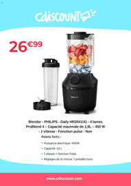 Catalogue Cdiscount page 3
