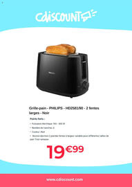 Catalogue Cdiscount page 4