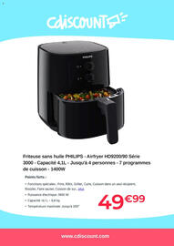 Catalogue Cdiscount page 5