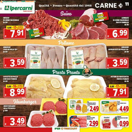 Volantino Iper Triscount Pagina 11