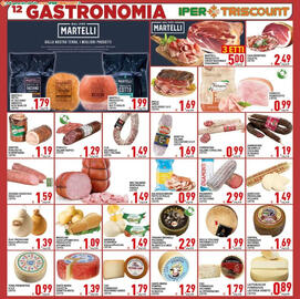 Volantino Iper Triscount Pagina 12