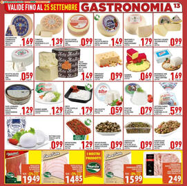 Volantino Iper Triscount Pagina 13