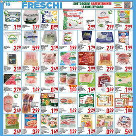 Volantino Iper Triscount Pagina 16