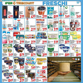 Volantino Iper Triscount Pagina 17