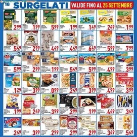 Volantino Iper Triscount Pagina 18