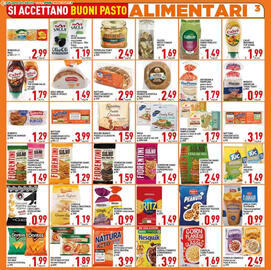 Volantino Iper Triscount Pagina 3