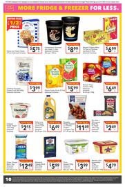 Supa Valu catalogue week 38 Page 10