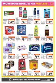 Supa Valu catalogue week 38 Page 11