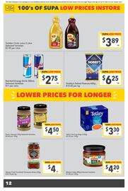 Supa Valu catalogue week 38 Page 12