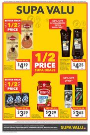 Supa Valu catalogue week 38 Page 16