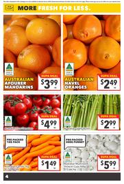 Supa Valu catalogue week 38 Page 4