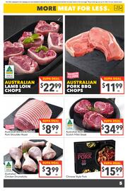 Supa Valu catalogue week 38 Page 5