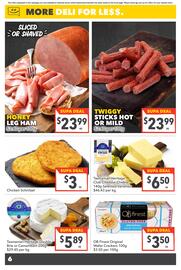Supa Valu catalogue week 38 Page 6