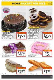 Supa Valu catalogue week 38 Page 7