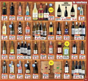 Volantino CTS Supermercati settimana 38 Pagina 11