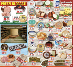 Volantino CTS Supermercati settimana 38 Pagina 13