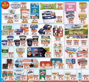 Volantino CTS Supermercati settimana 38 Pagina 14