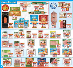 Volantino CTS Supermercati settimana 38 Pagina 16