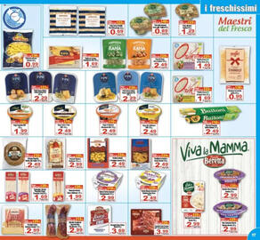 Volantino CTS Supermercati settimana 38 Pagina 17