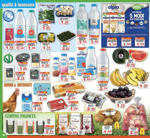 Volantino CTS Supermercati settimana 38 Pagina 18