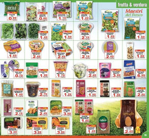 Volantino CTS Supermercati settimana 38 Pagina 19